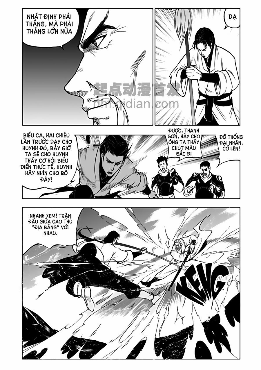 cửu đỉnh ký chapter 21 20