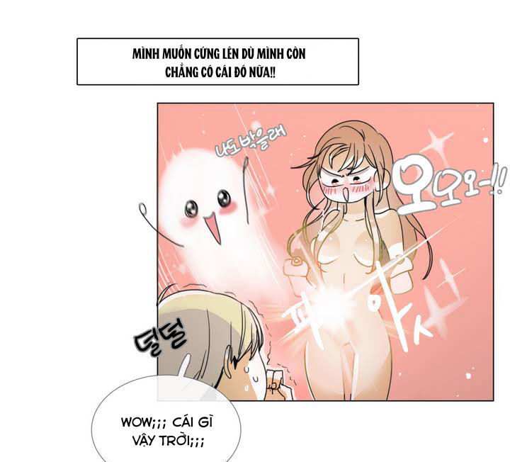 nói với anh chapter 1 40