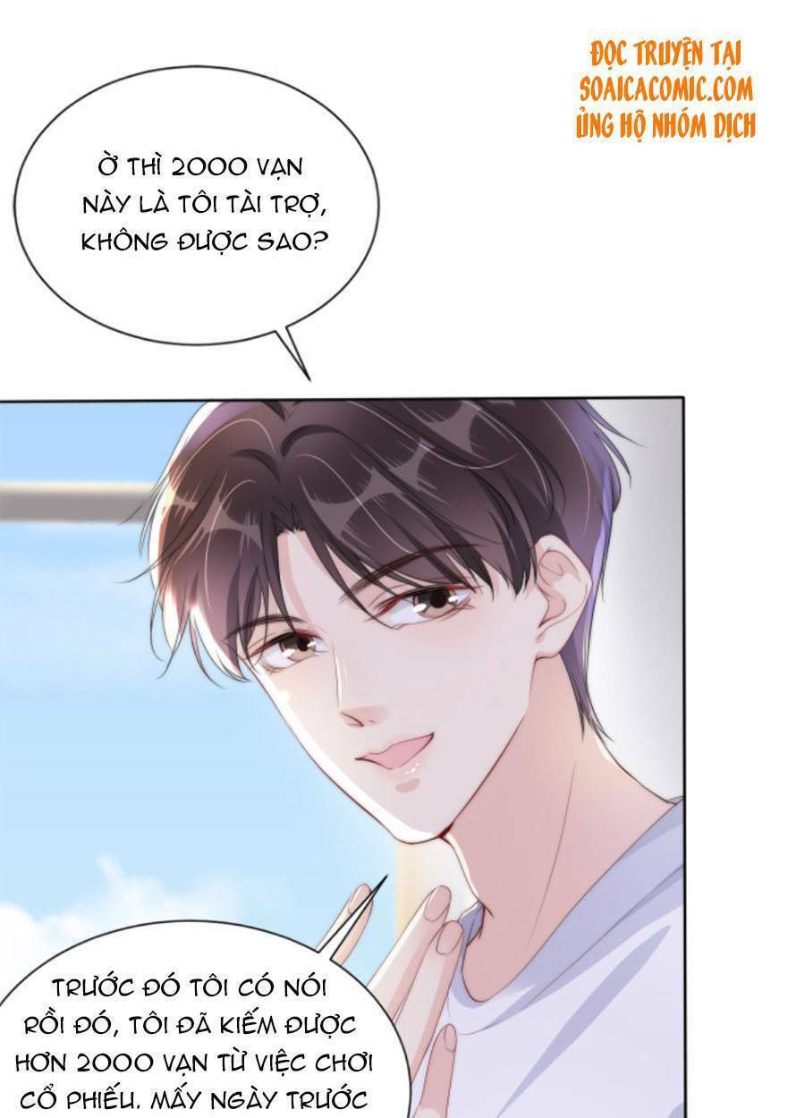 ngự tỷ toàn năng lại bị phá mã giáp chapter 32 23