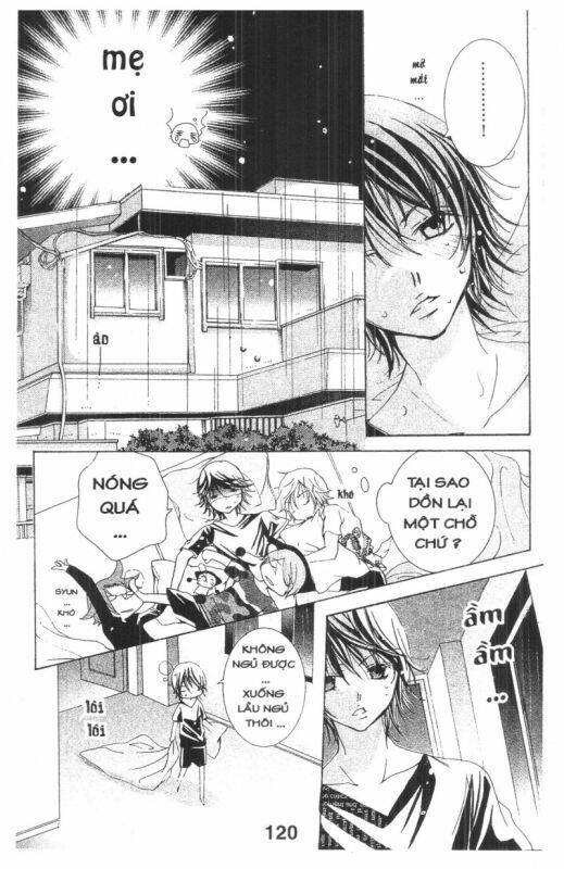 ore-sama kingdom chapter 4 120