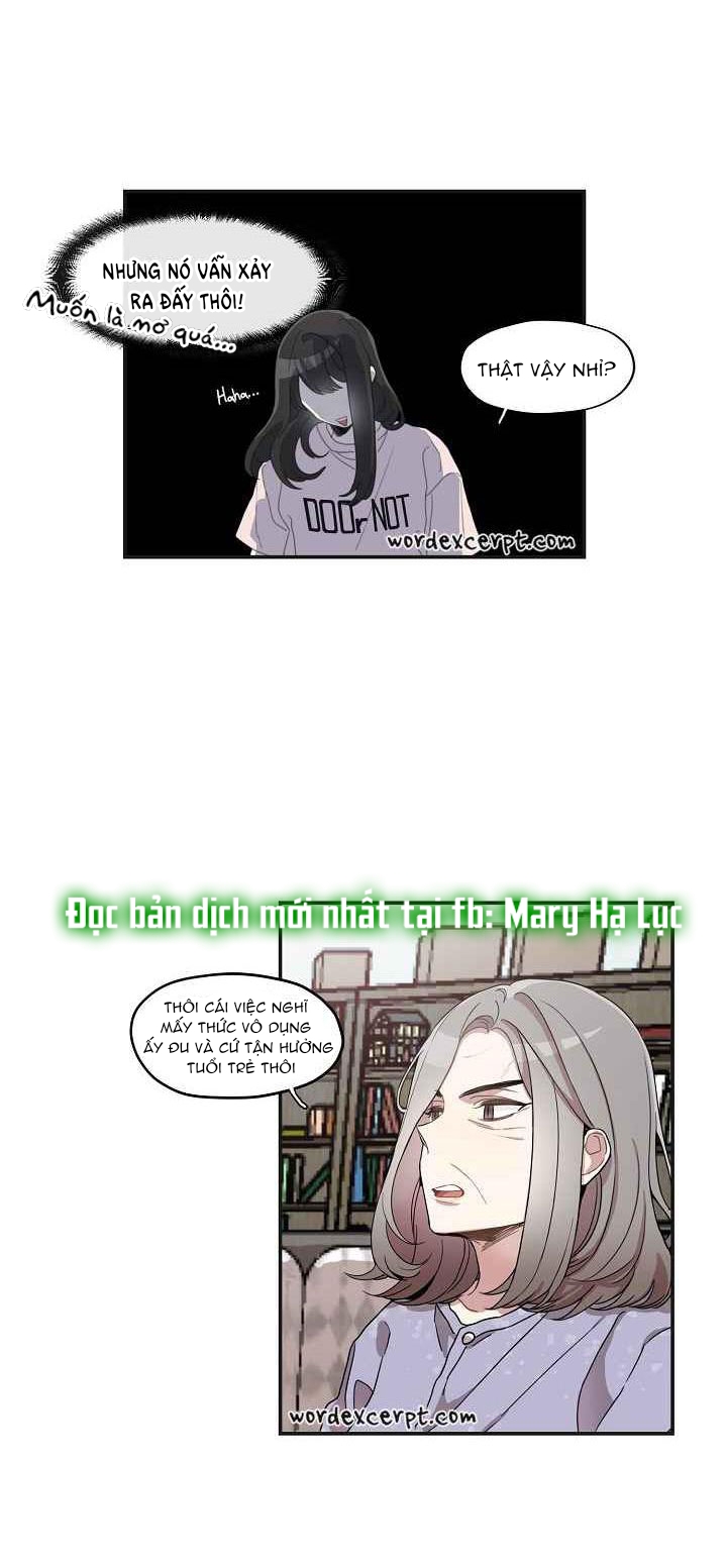 khoảng thời gian chúng ta đã bỏ lỡ chapter 6.3 5