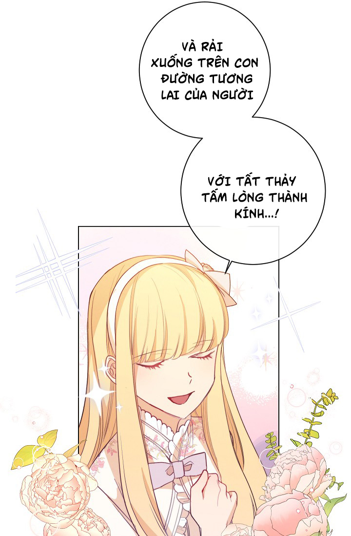 ác nữ đảo ngược đồng hồ cát chapter 2 71