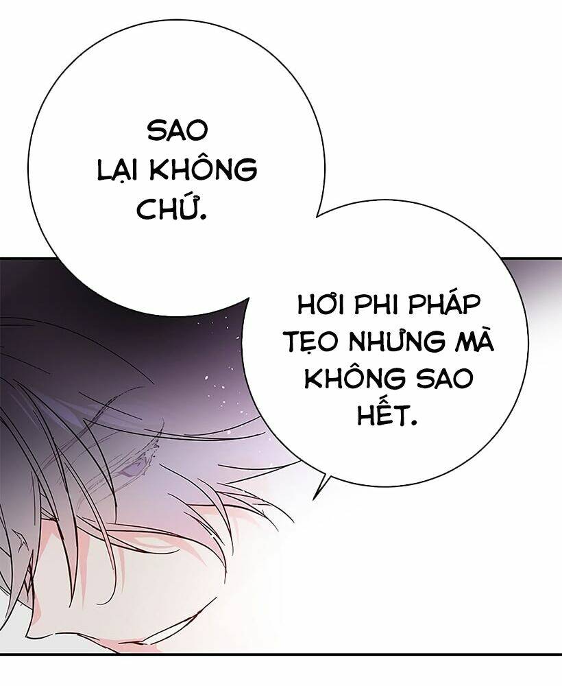 hung mãnh tiểu thư chapter 50 10