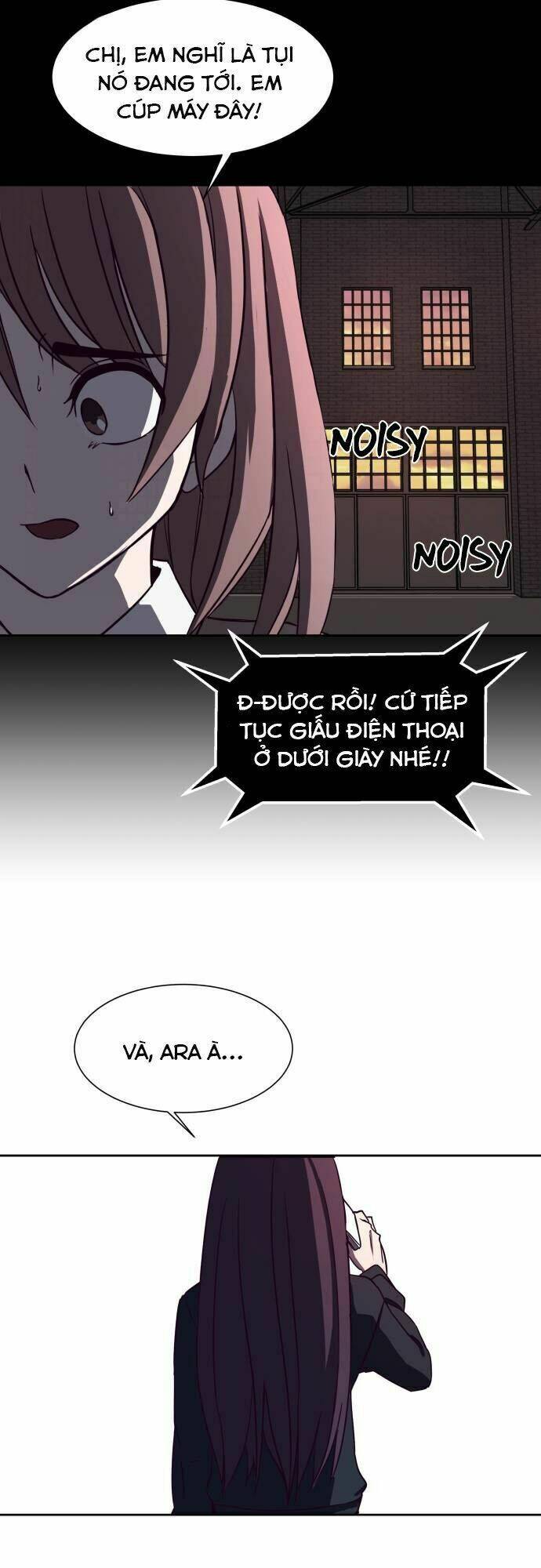 thời khắc định mệnh chapter 3 4