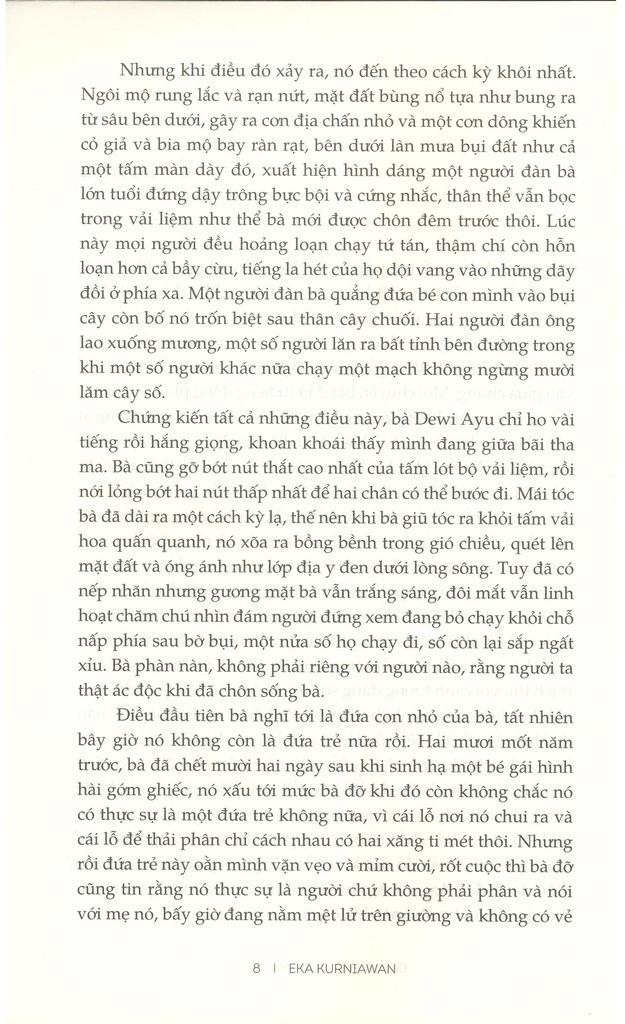 Đẹp Là Một Nỗi Đau