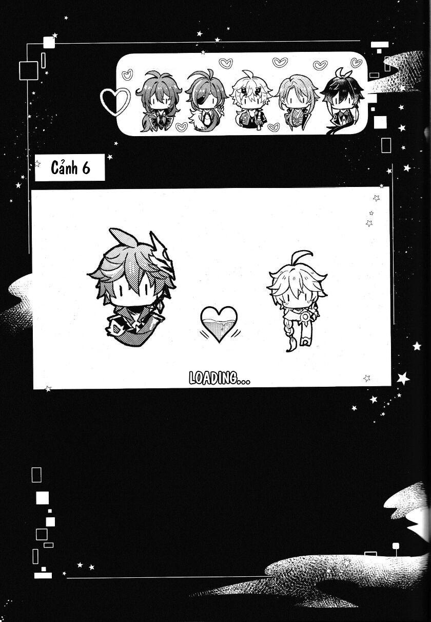 người tà răm luôn có quỷ theo sau chapter 18 23