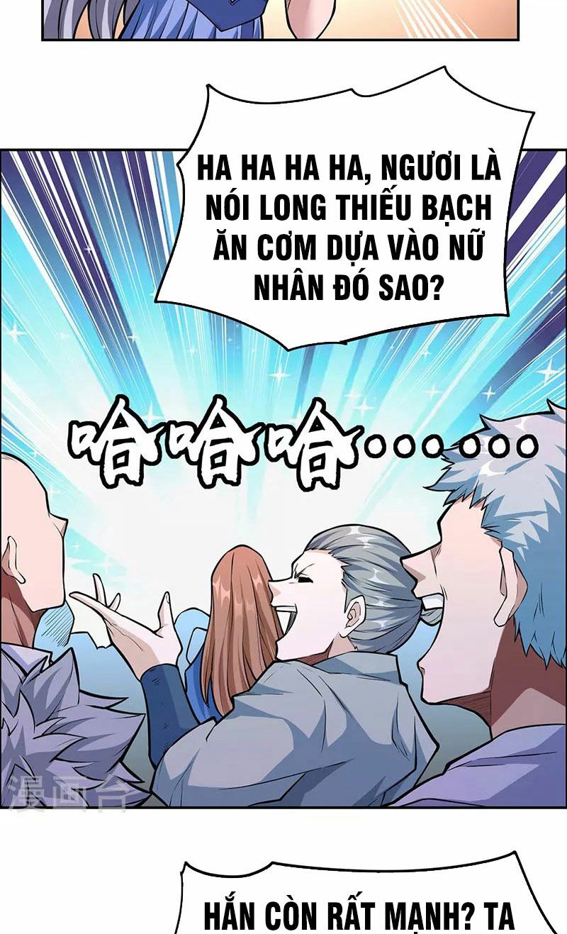 võ đạo độc tôn chapter 358 17