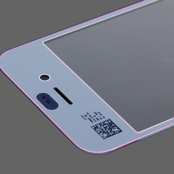 Front Screen Outer Lens Replacecment for 4 4G 4S
