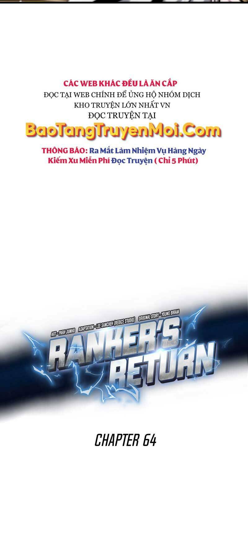 huyền thoại game thủ - tái xuất chapter 64 30