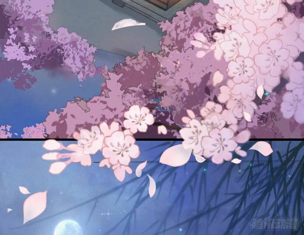 vương gia ba tuổi rưỡi của tôi chapter 34 45