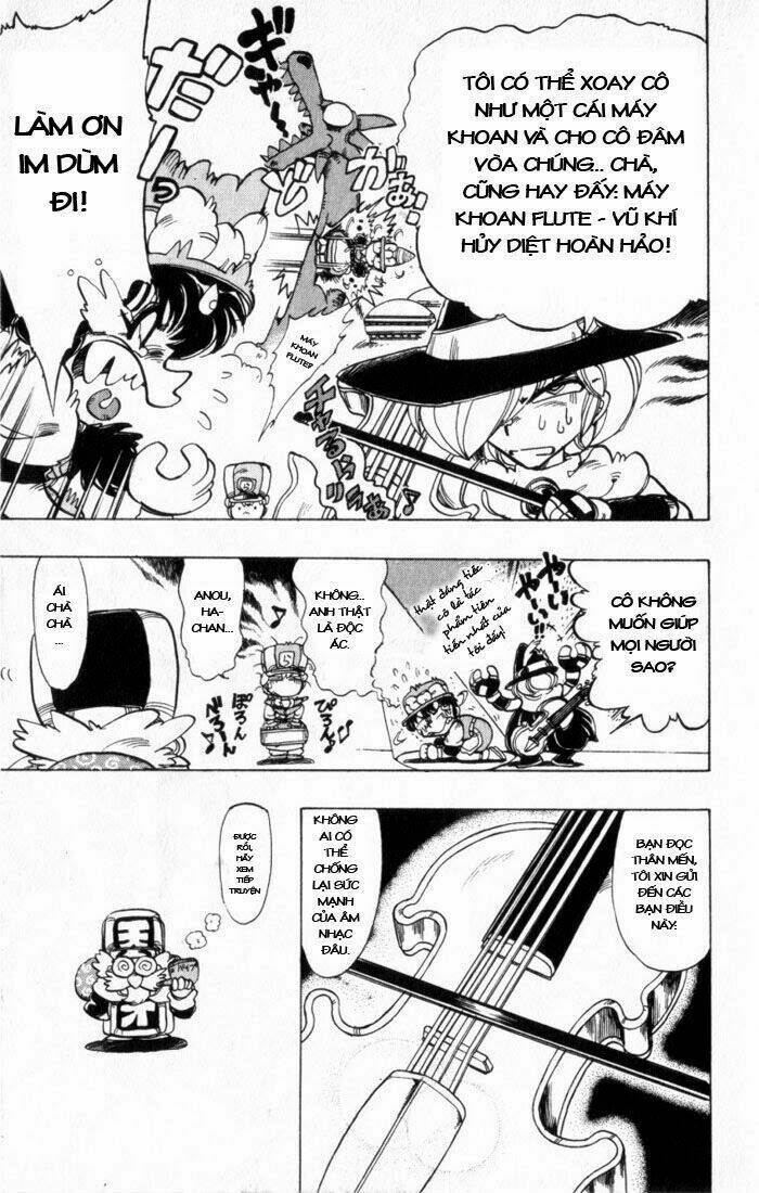 violinist of hameln - cây đàn kì diệu chapter 31 24