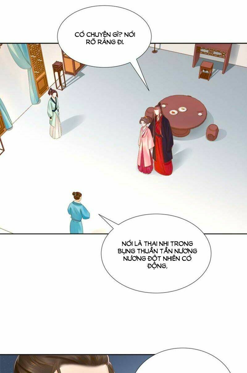 xuân khuê bí lục: xưởng công thái liêu nhân chapter 62 2