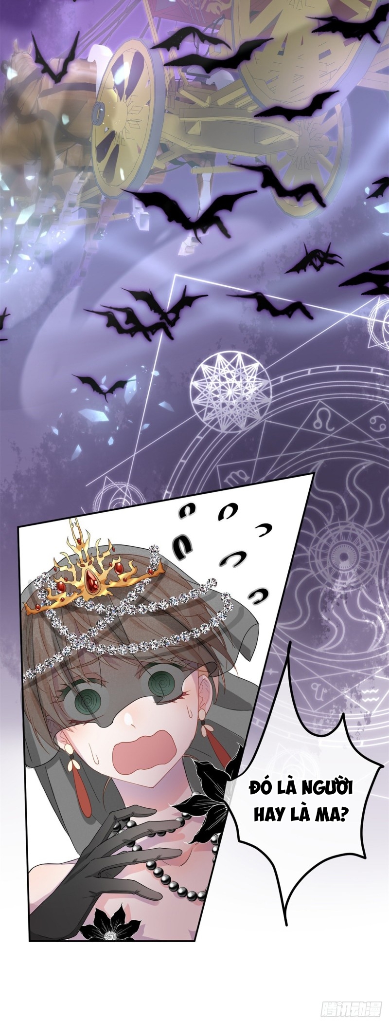 kế hoạch công lược công tước máu lạnh chapter 2 15