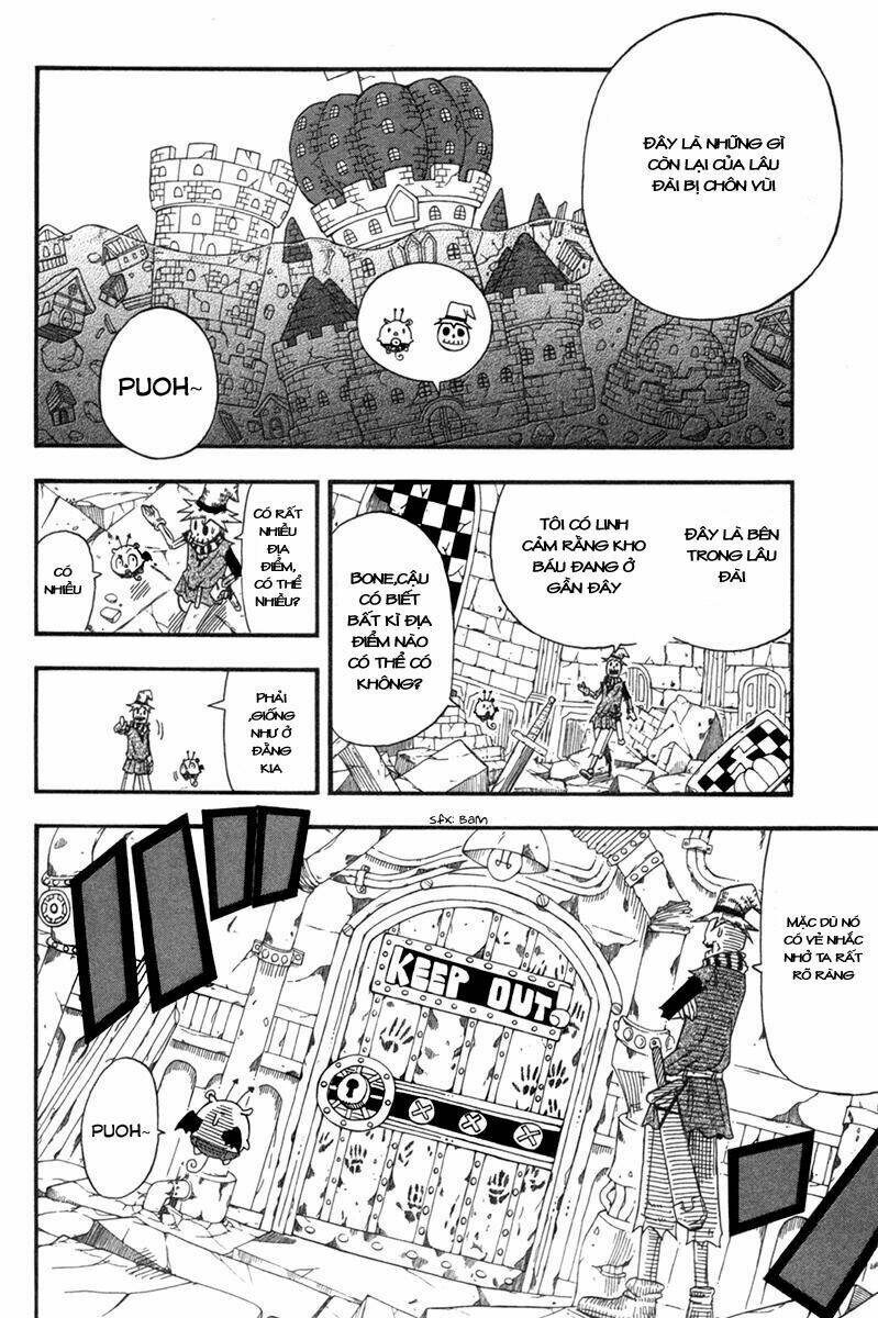 buster keel chapter 23 13