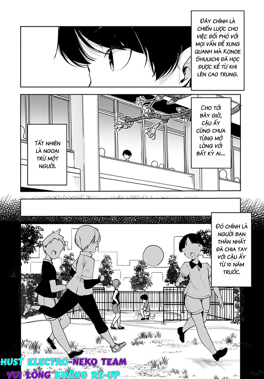 danshi da to omotteita osananajimi to no shinkon seikatsu ga umakuiki sugiru kudan ni tsuite chapter 1 17