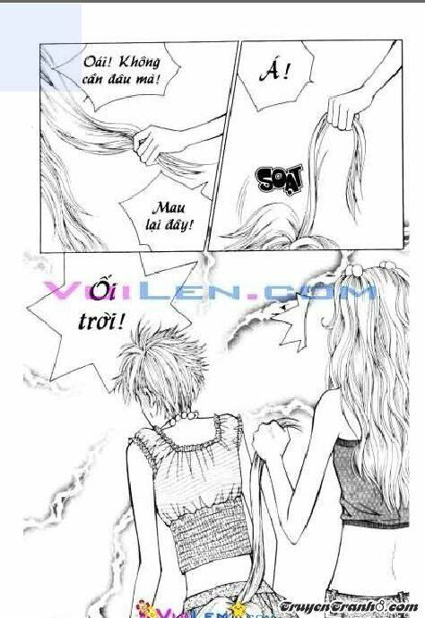 người mẫu hoàn hảo chapter 5 153