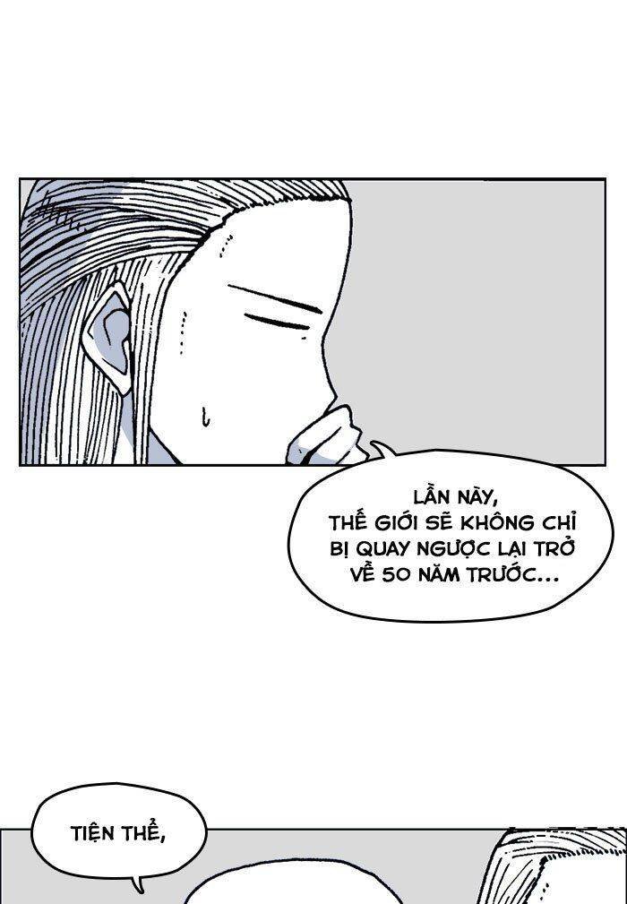 mắc kẹt trên mặt trăng chapter 62 27