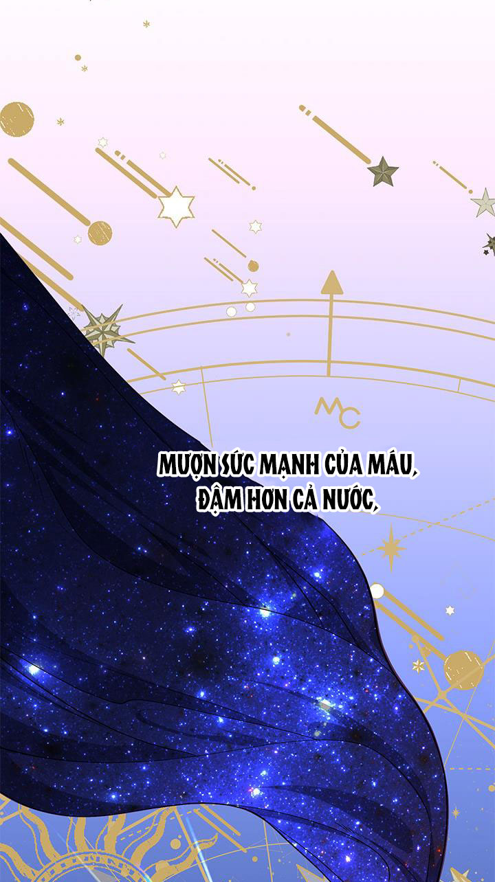 cẩn thận nữ phụ phản diện đấy! chapter 117 4