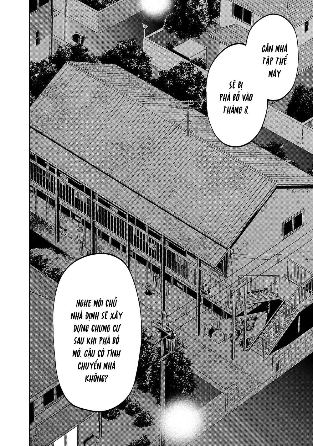 Vậy Để Tôi Giết Chúng Thay Cậu Nhé? chapter 44 18