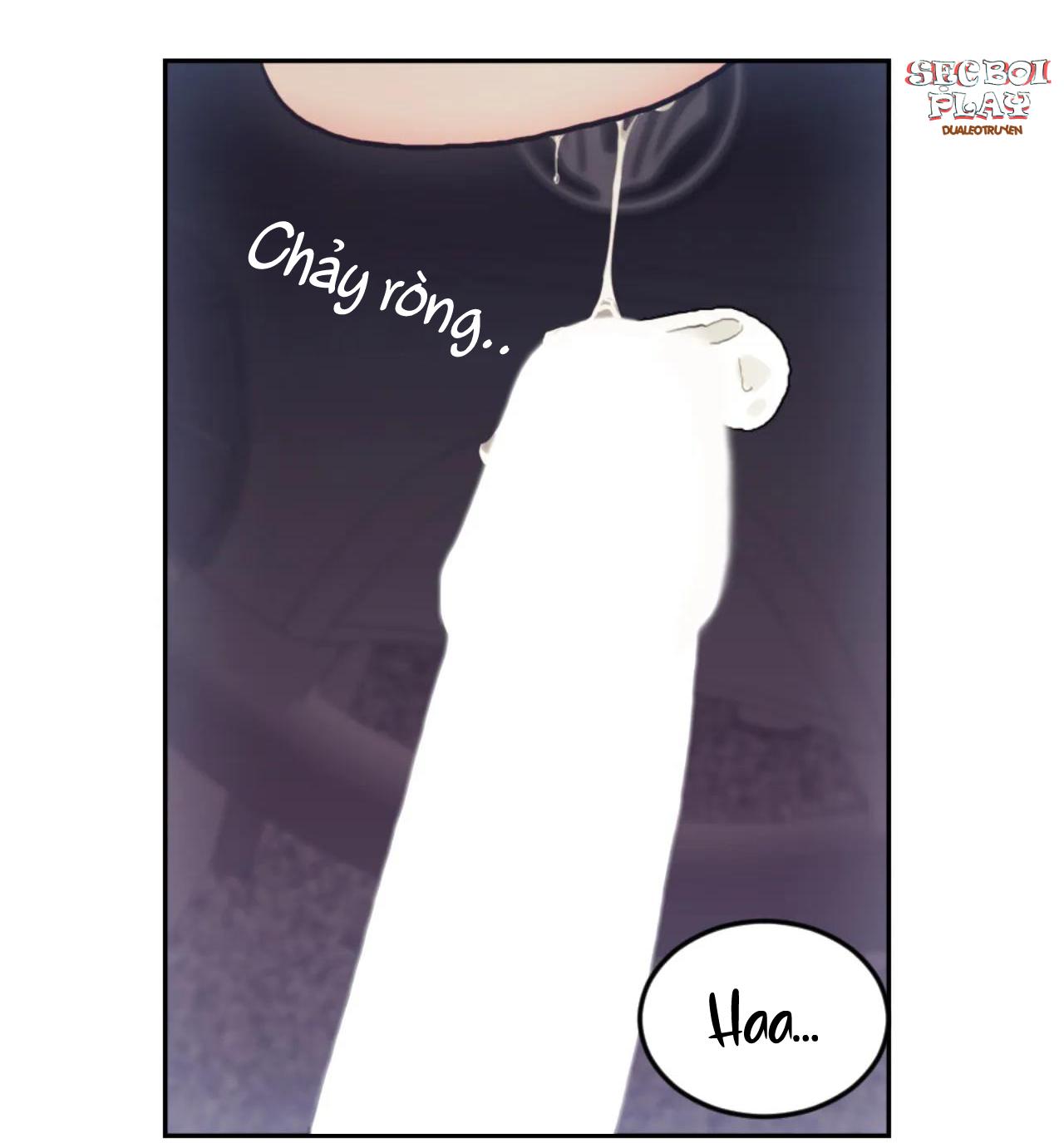 nghiện cuồng công - bdsm cùng sẹc chapter 13 44