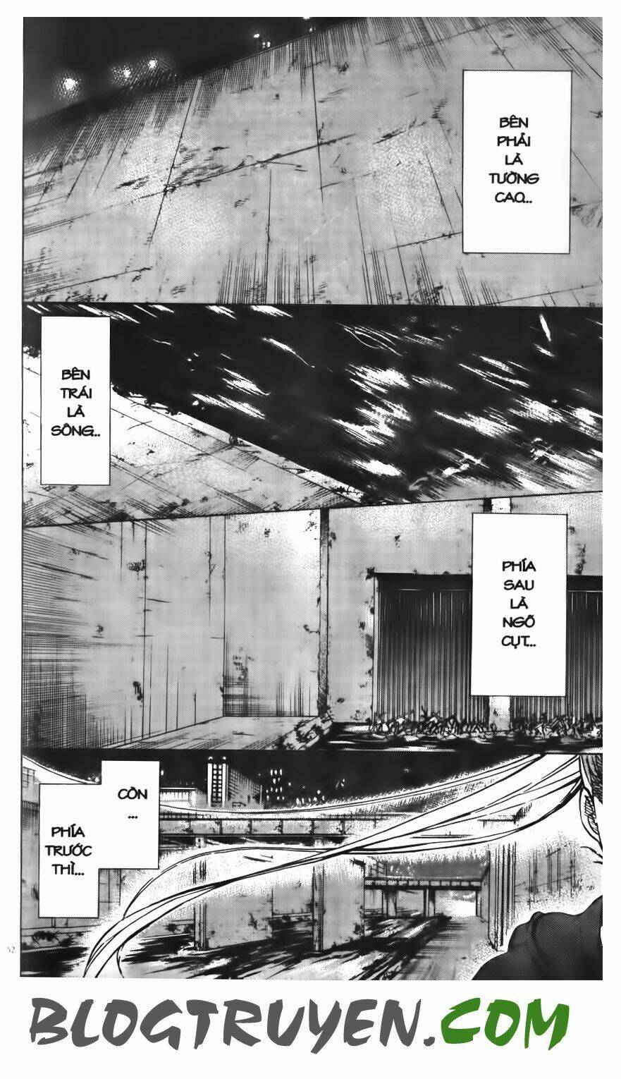 ma vương chapter 10 21