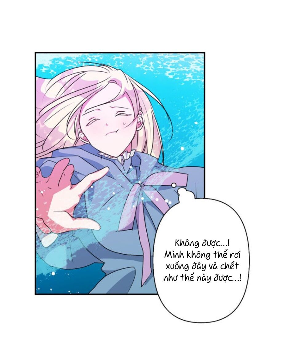 tôi đang nuôi dưỡng một con quái thú chapter 46 1