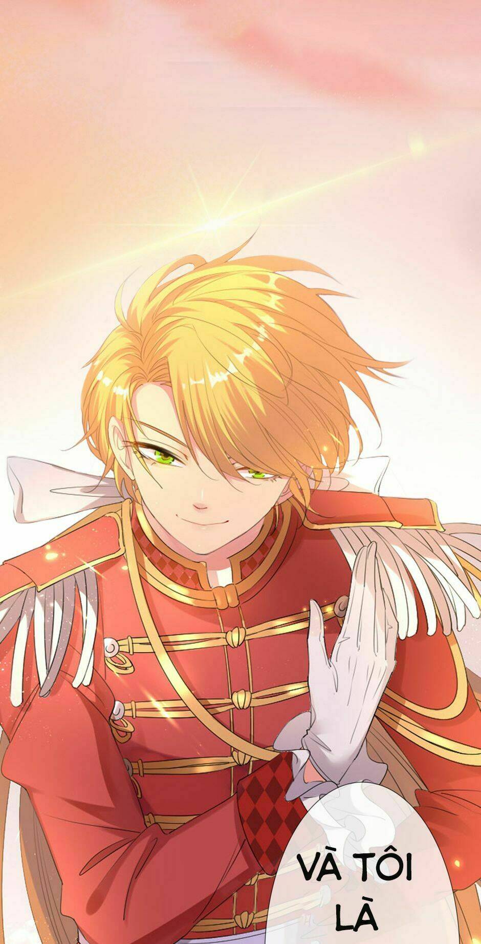 hiệp sĩ của nữ hoàng chapter 16 6