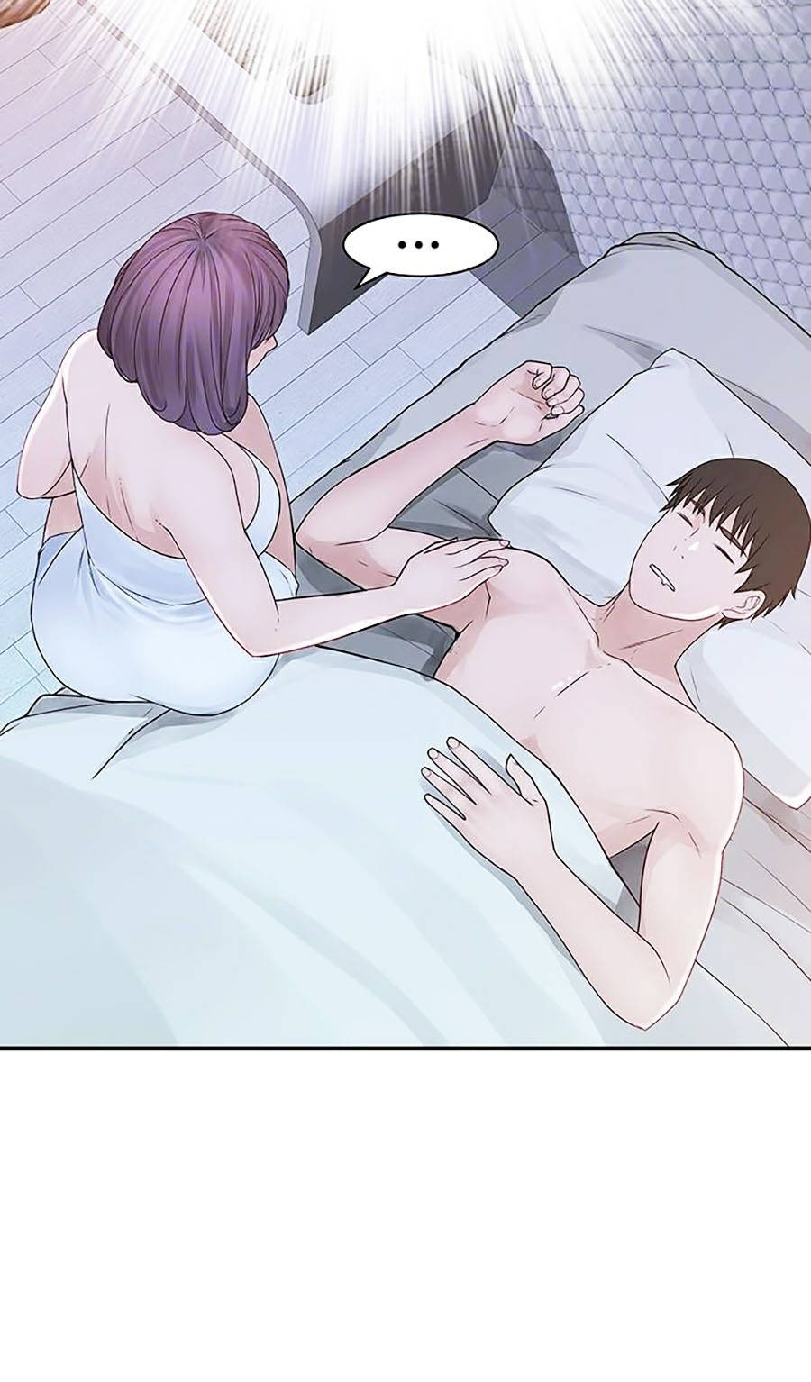 giữa hai ta chapter 20 14