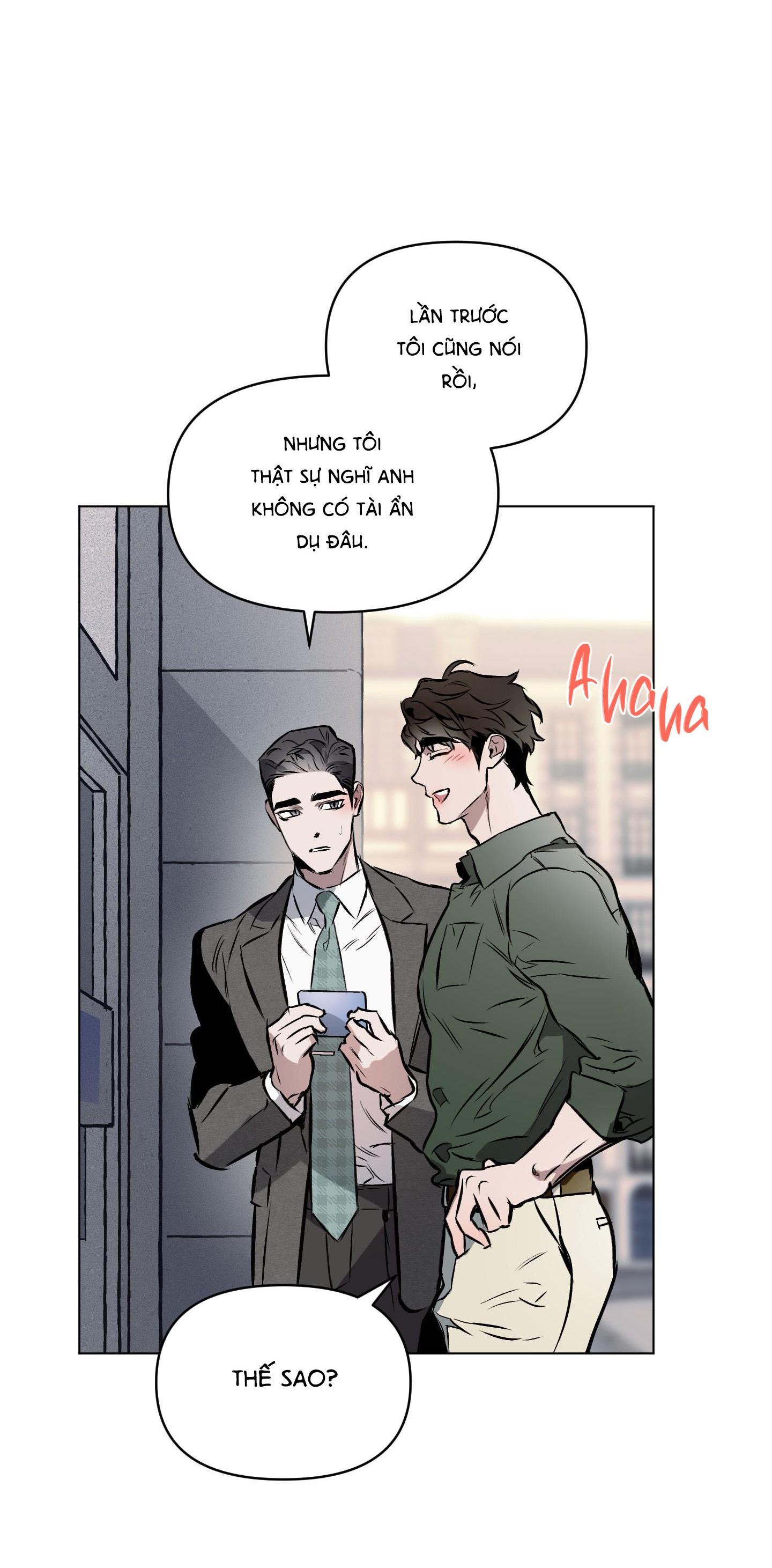 định tên mối quan hệ chapter 30 37