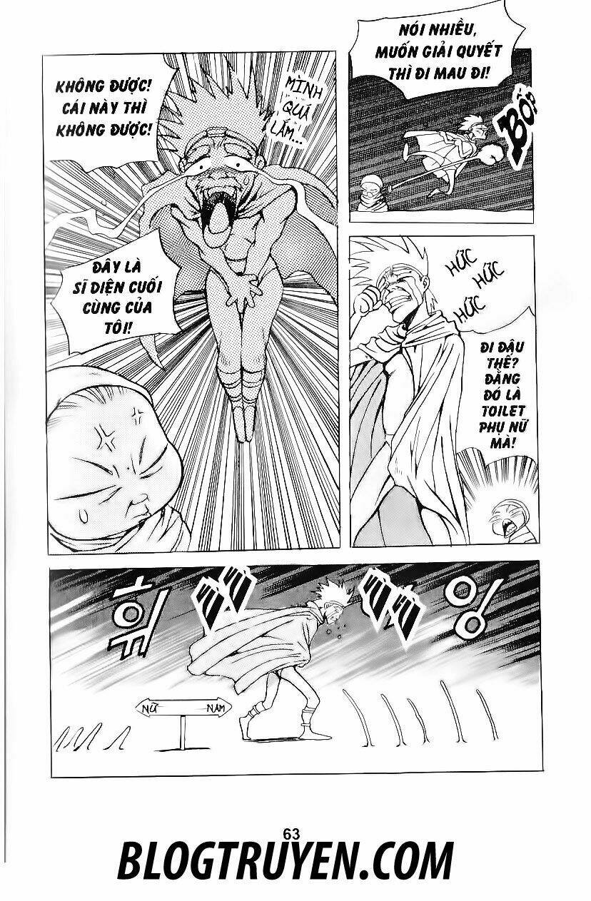 shoma - thiên vương thần kiếm chapter 80 25