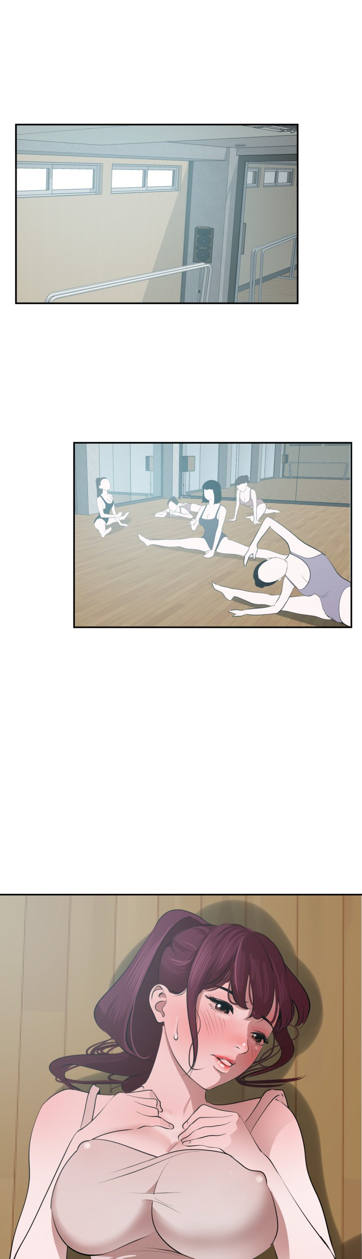 cột thu lôi chapter 57 6