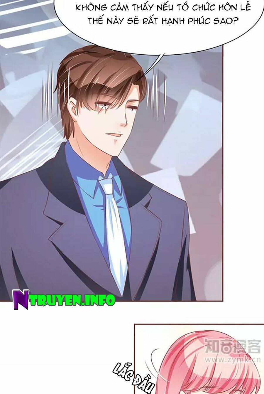 vương tước tư hữu bảo bối chapter 119 3