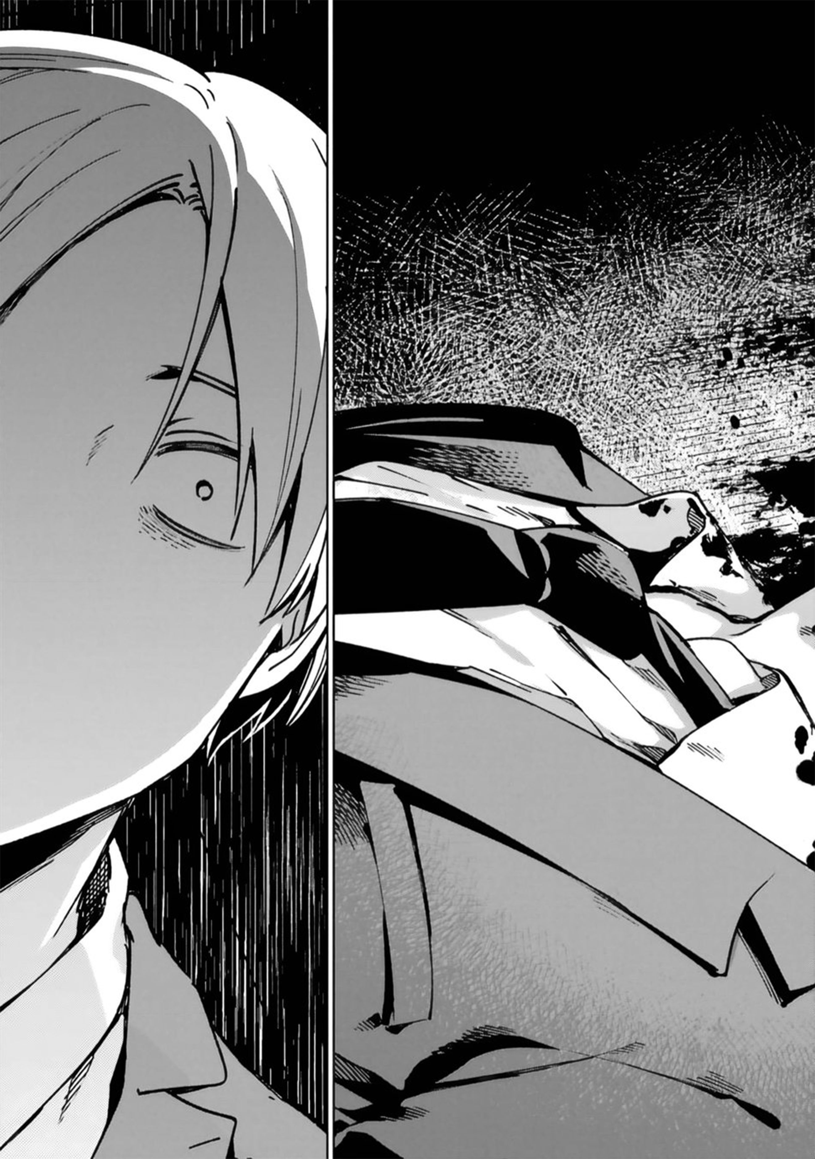 lời tạm biệt lần thứ hai chapter 1 39