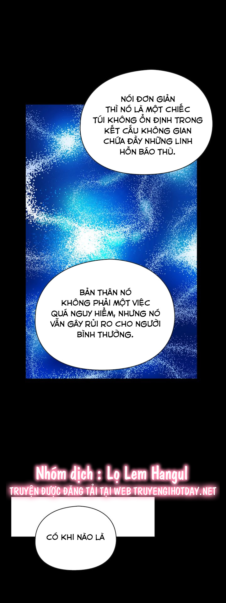 câu chuyện về người phụ nữ ấy chapter 116 5
