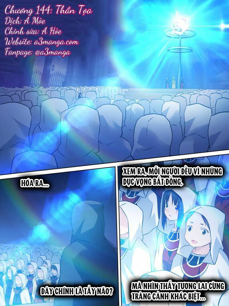 giả diện thế thân chapter 144 2