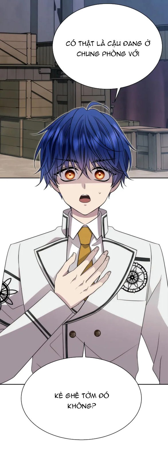 black haze - bản remake 2025 chapter 15.2 24