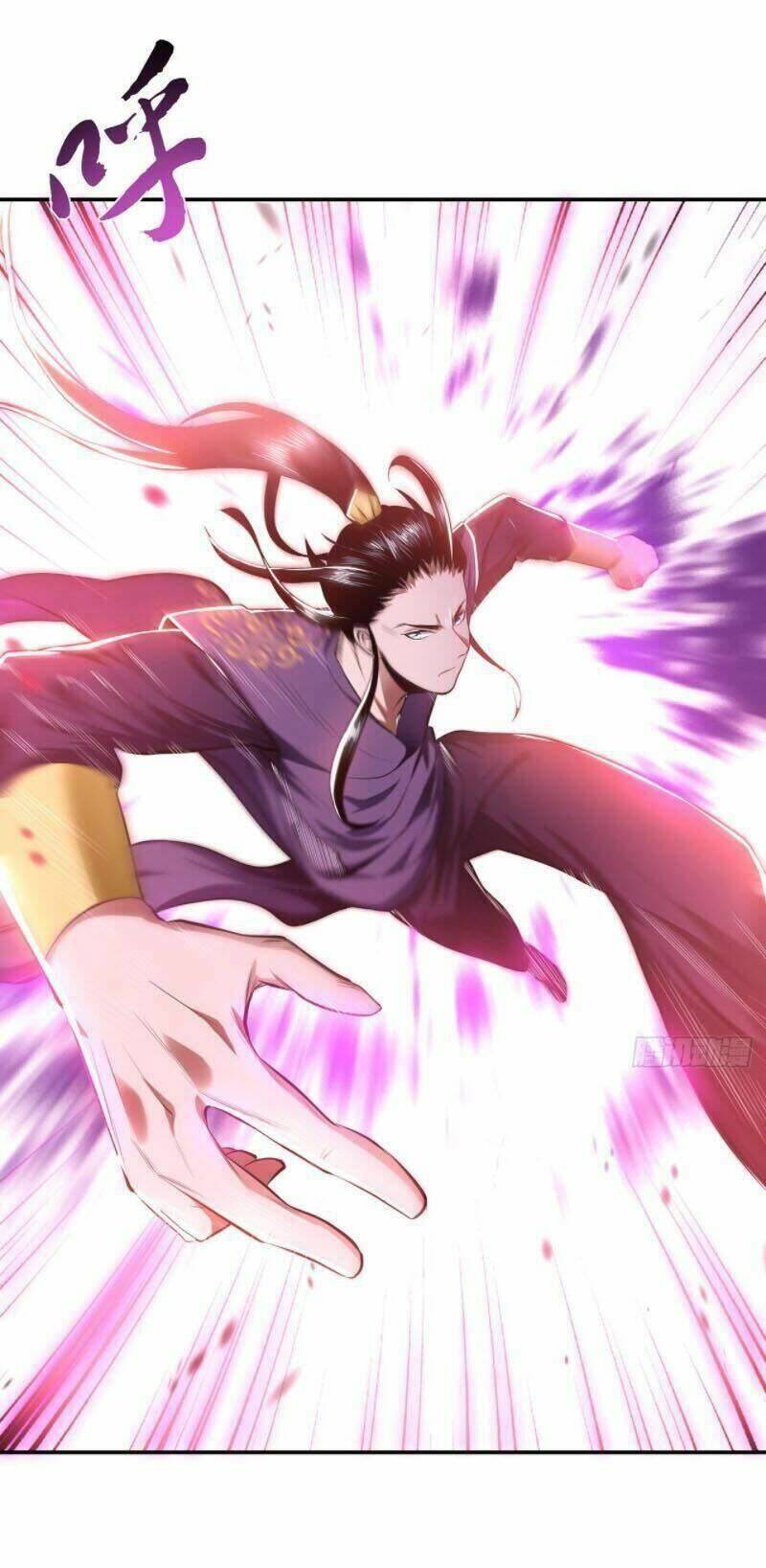 nam chủ và hậu cung đều dưới trướng ta chapter 11 62