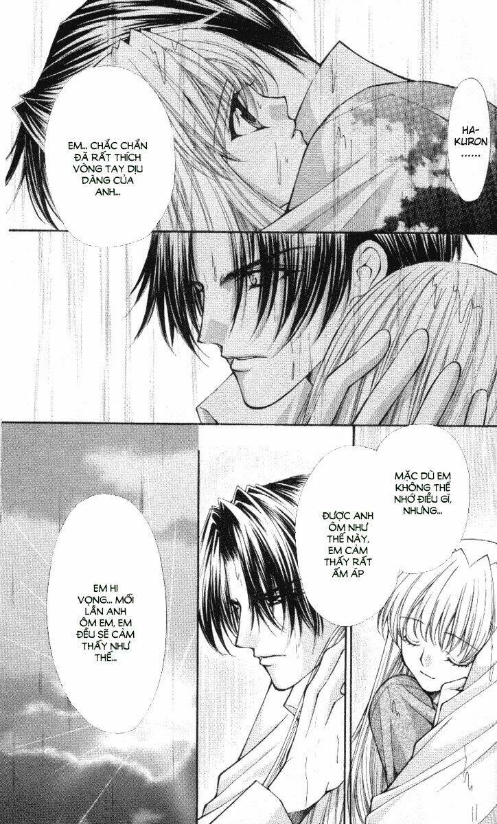 anh chàng khắc tinh chapter 37 32