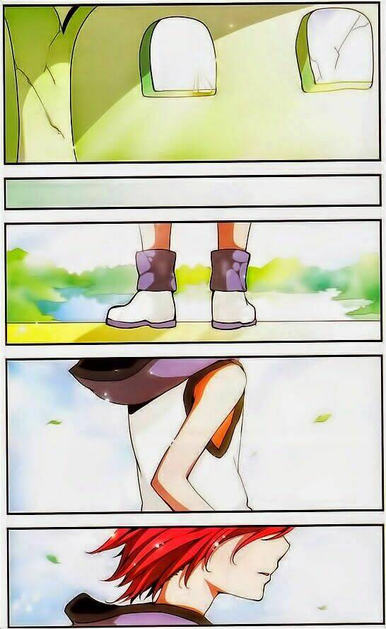 cố lên nào, đại ma vương! chapter 37 5