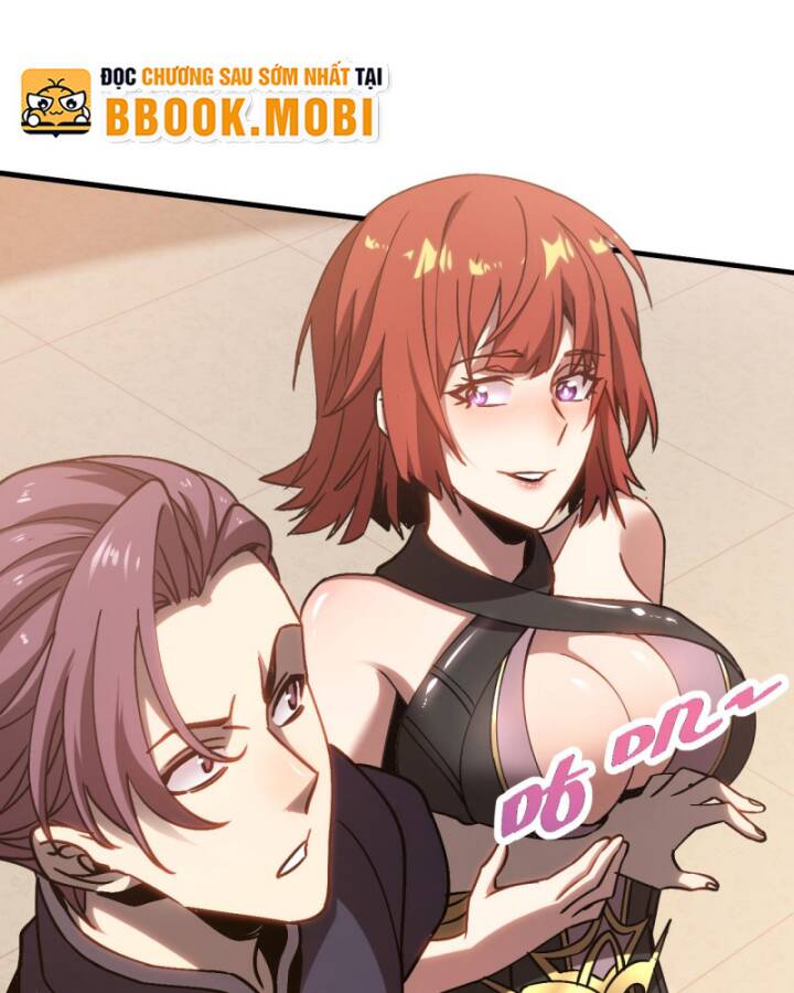 trảm linh thiếu nữ: ta khế ước tất cả đều là thượng cổ thần binh chapter 2 64