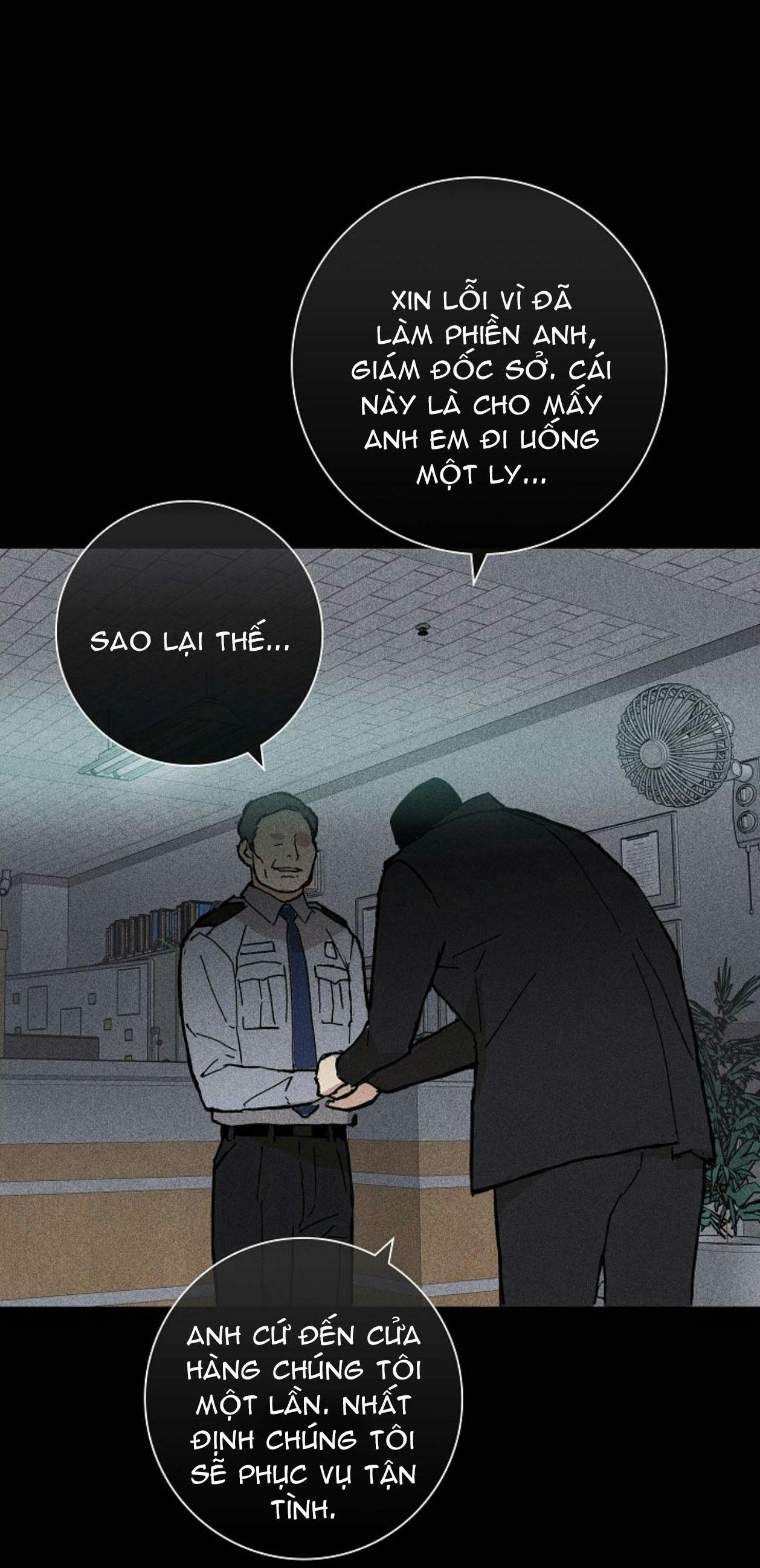 người đàn ông đã kết hôn chapter 15 63