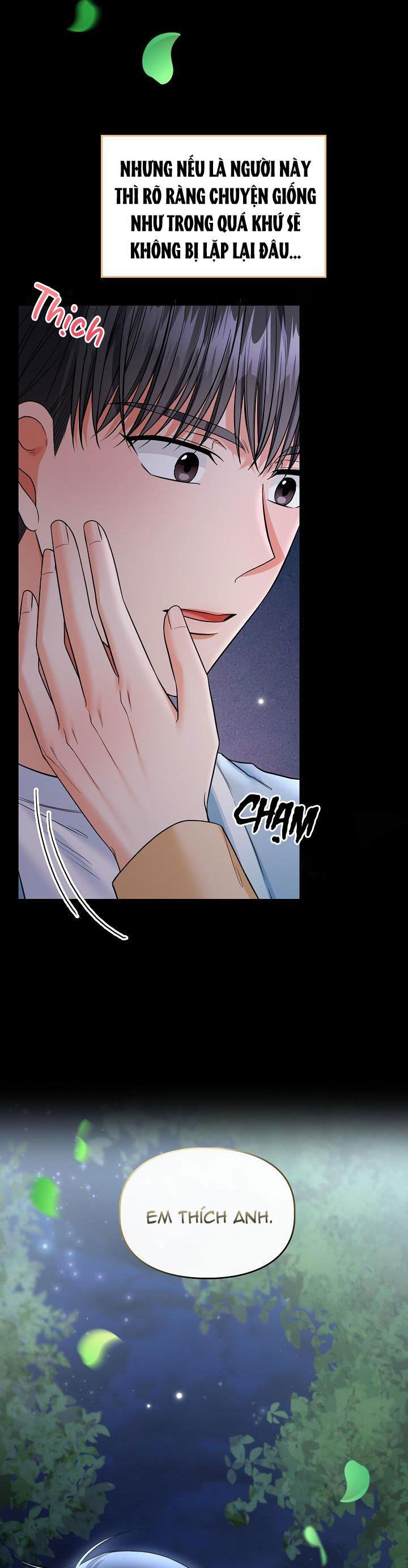 phòng tắm hơi chapter 34 35