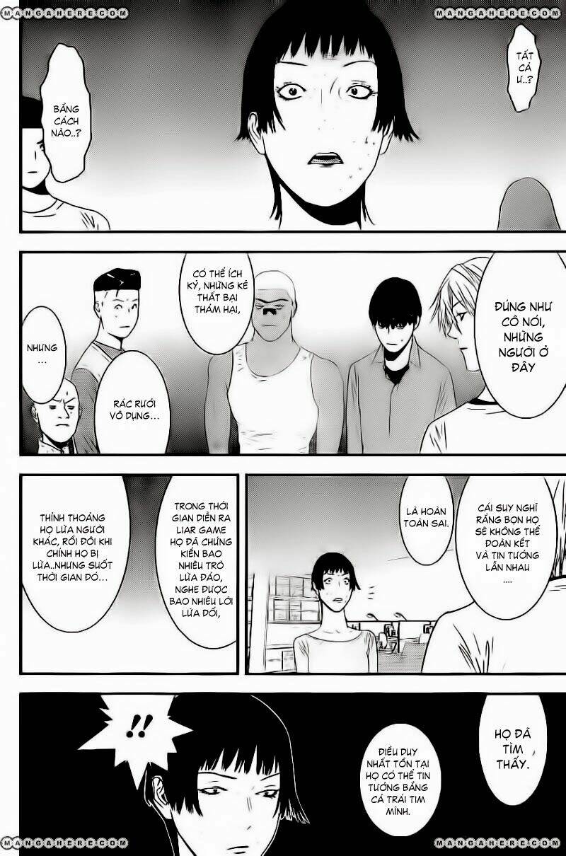 liar game chapter 166 14