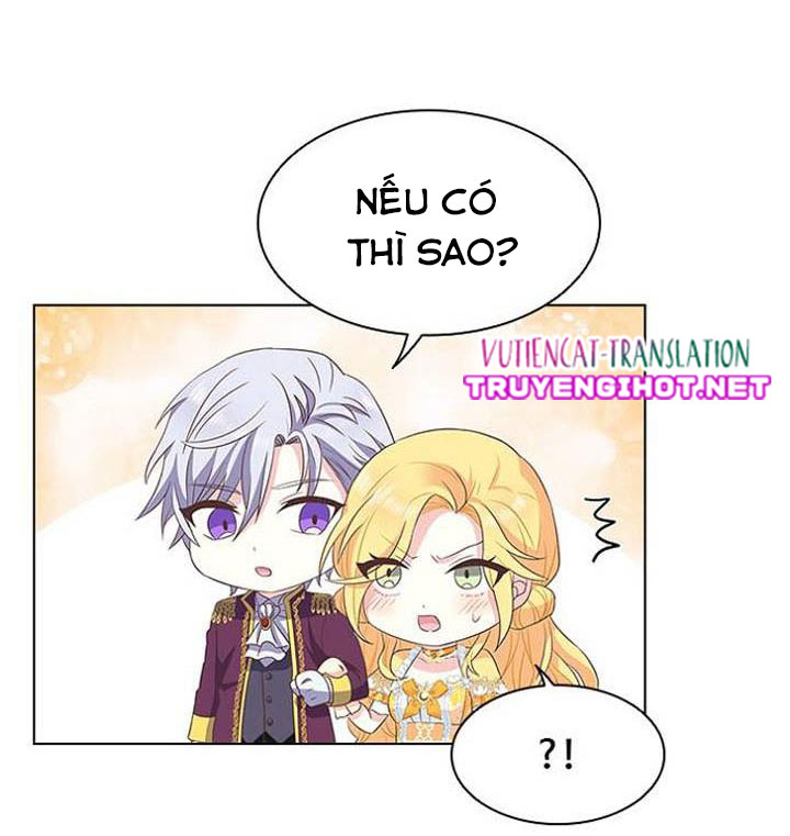 lời cầu hôn đến từ hoàng đế chapter 6 70