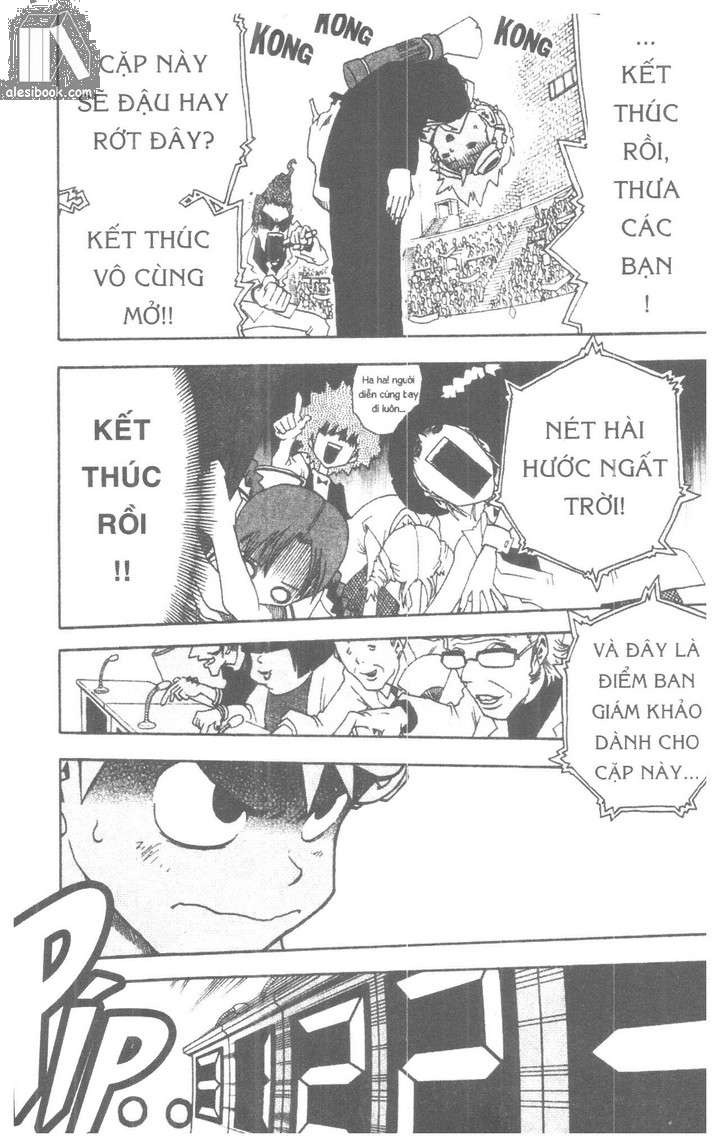 toto! the wonderful adventure chapter 46 13