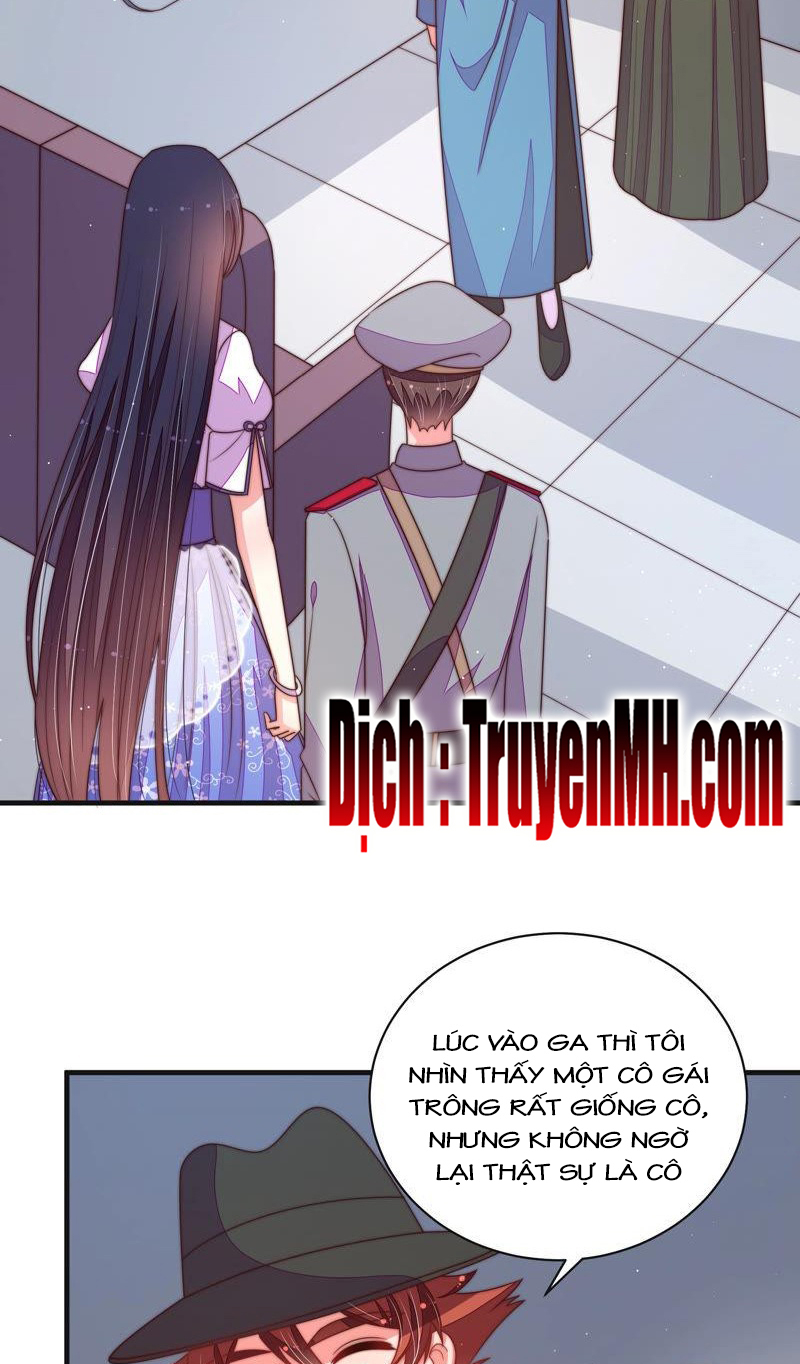 ngày nào thiếu soái cũng ghen chapter 269 9
