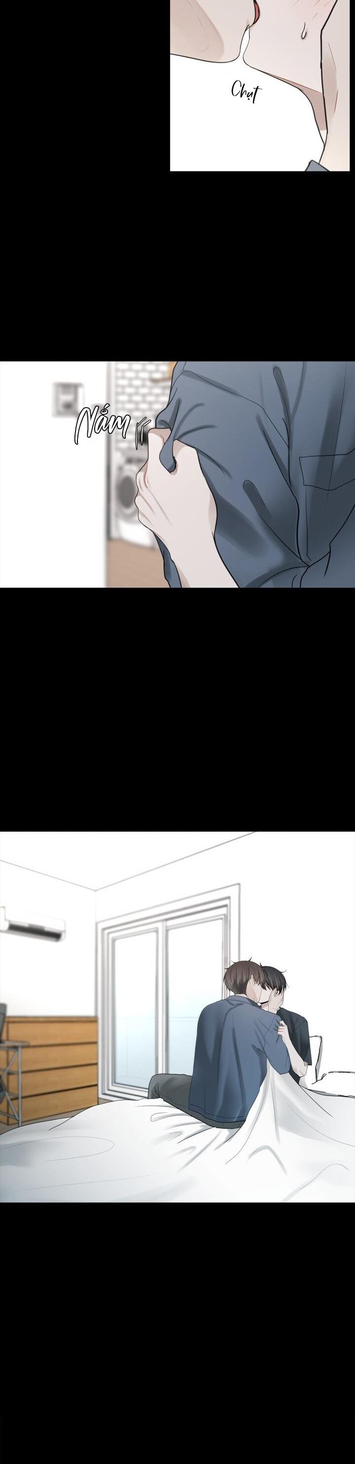 không xa lạ chapter 20 10