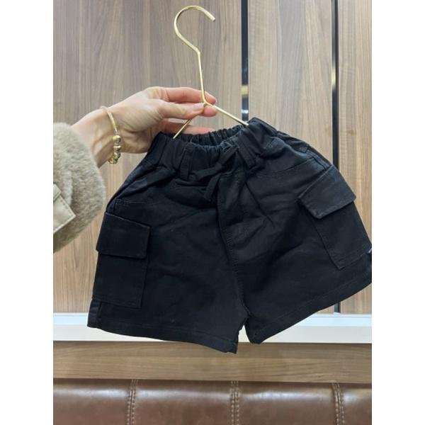 Quần kaki mềm cho zai iu từ 10_18 kg về hàng ạ