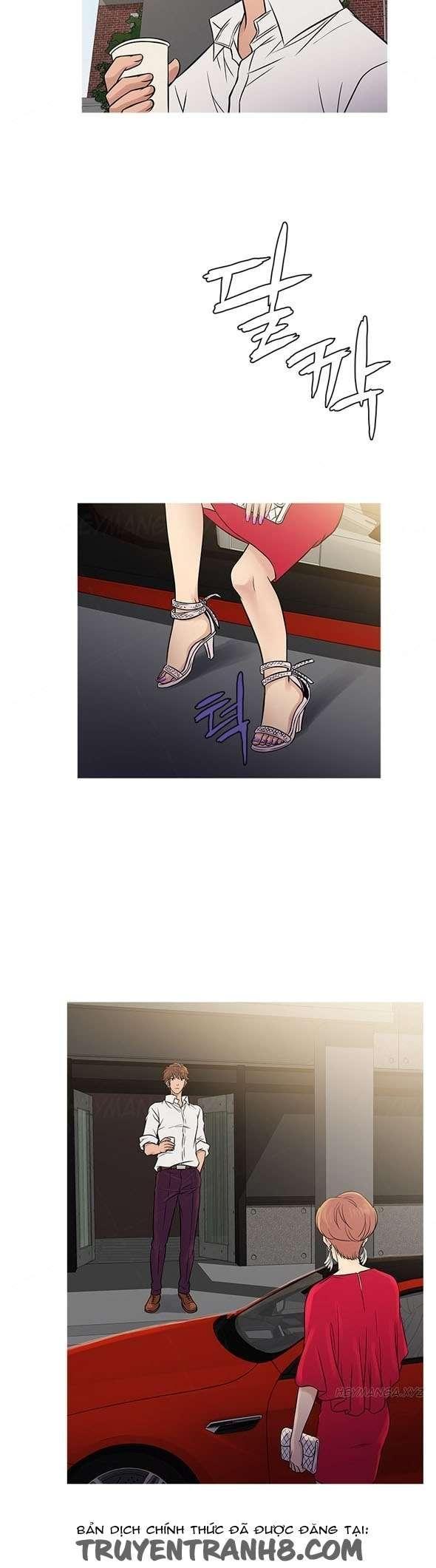 thiên đường chapter 61 16