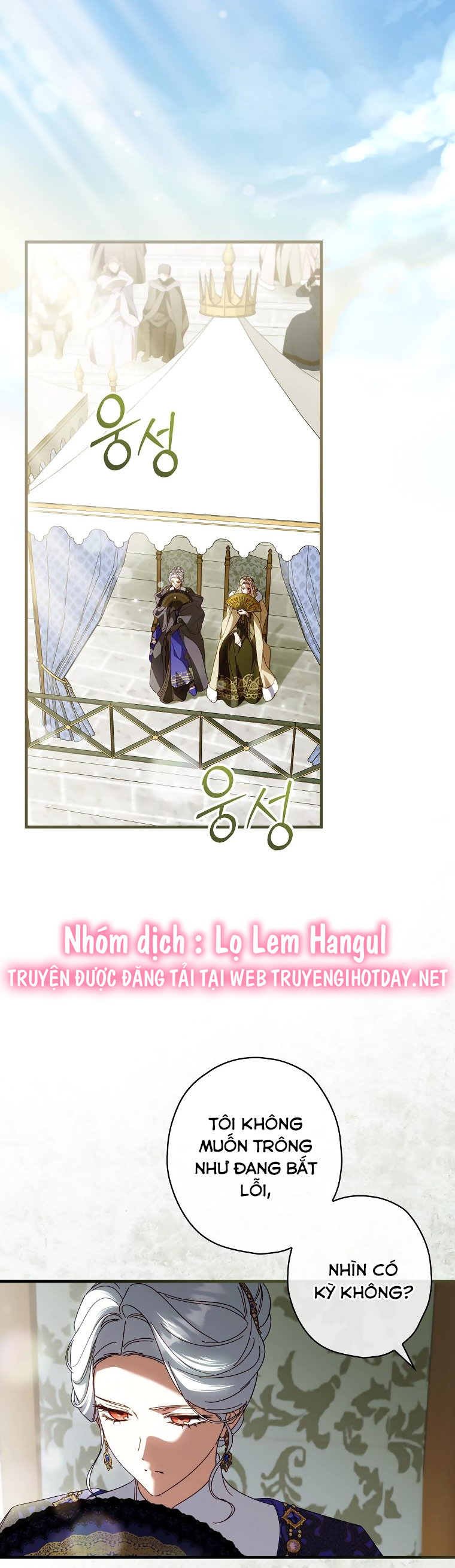 phương pháp khiến chồng đứng về phía của tôi chapter 91 2